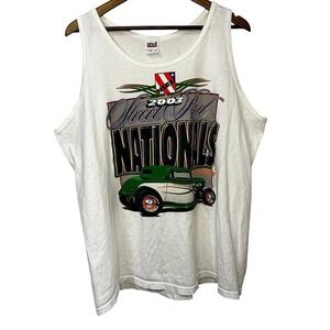 2003 Louisville‎ NSRA Street Rod Nationals Tank – XL